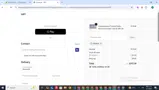 10QAGA coupon verification screenshot