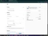 10VECU coupon verification screenshot