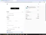 XAVIERBRAVO10 coupon verification screenshot