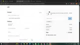 PODI10 coupon verification screenshot