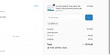 QIFI10 coupon verification screenshot