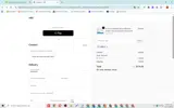 HEBI10 coupon verification screenshot