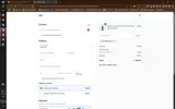 XAVIERBRAVO10 coupon verification screenshot