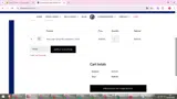 HSL Ammunition coupon verification screenshot