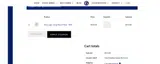 HSL Ammunition coupon verification screenshot