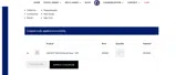 HSL Ammunition coupon verification screenshot