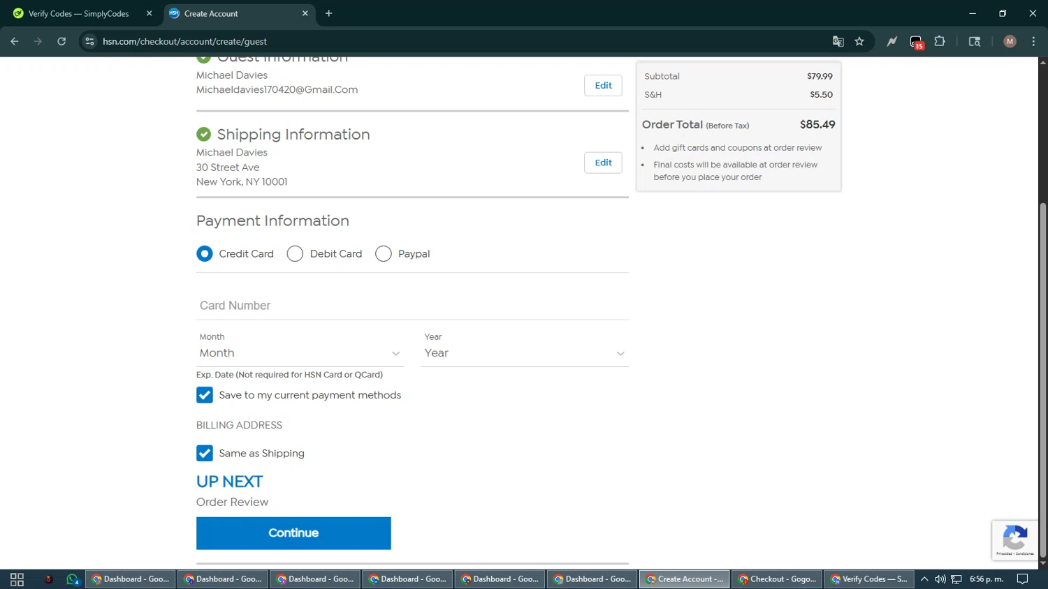 HSN Discount Codes - 20% Off (3 Verified) Sep 2025