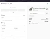 HSS10 coupon verification screenshot
