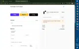 LIFEGUARD coupon verification screenshot