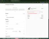 SPRING30 coupon verification screenshot