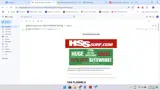 holiday20 coupon verification screenshot