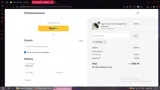 HOTDEAL coupon verification screenshot