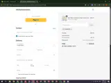 SUMMER30 coupon verification screenshot