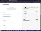 DIGI5 coupon verification screenshot