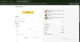 EXTRAS43 coupon verification screenshot