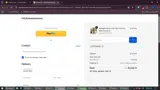 EXTRAS43 coupon verification screenshot