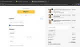 5HAWU coupon verification screenshot