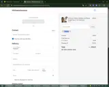 EXTRA15 coupon verification screenshot