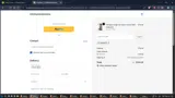 EXTRA15 coupon verification screenshot