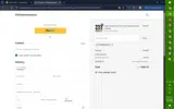 hairseeyou15 coupon verification screenshot