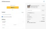 hairseeyou15 coupon verification screenshot