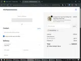 HEYJUDE2323 coupon verification screenshot