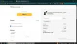 GOAPROMO coupon verification screenshot