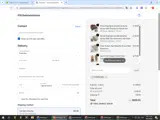 GOAPROMO coupon verification screenshot