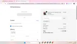 15RUQU coupon verification screenshot