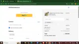 cyberdeal coupon verification screenshot