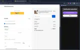 SAVE15 coupon verification screenshot