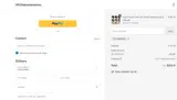 cyberdeal coupon verification screenshot