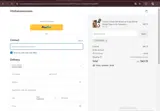 EXTRAS43 coupon verification screenshot