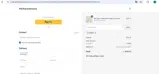 SAVE15 coupon verification screenshot