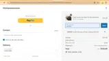 SAVING1 coupon verification screenshot