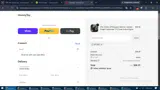 HsunnyToy coupon verification screenshot