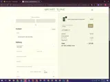 Heart Tone Botanicals coupon verification screenshot