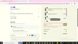 Heart Tone Botanicals coupon verification screenshot