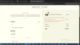 Heart Tone Botanicals coupon verification screenshot