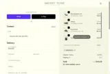 Heart Tone Botanicals coupon verification screenshot