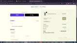 Heart Tone Botanicals coupon verification screenshot