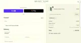 Heart Tone Botanicals coupon verification screenshot