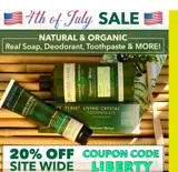 Heart Tone Botanicals coupon verification screenshot