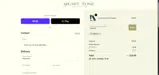 Heart Tone Botanicals coupon verification screenshot