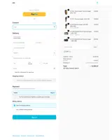 Hti coupon verification screenshot
