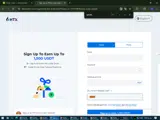 uphold coupon verification screenshot