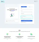 ayrv8 coupon verification screenshot