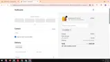 hubbten coupon verification screenshot