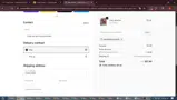 SHOPSMALLSAVE20 coupon verification screenshot