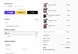SAVE20 coupon verification screenshot